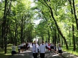 Boże Ciało i rocznica I Komunii Świętej, 08.06.2023